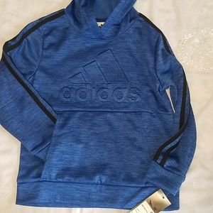 Sold*  NWT Adidas size 6